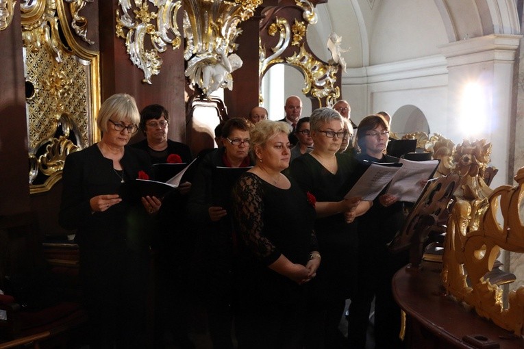 IV Archidiecezjalna Pielgrzymka Członków Żywego Różańca