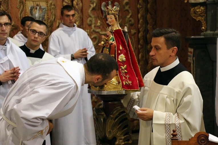 IV Archidiecezjalna Pielgrzymka Członków Żywego Różańca