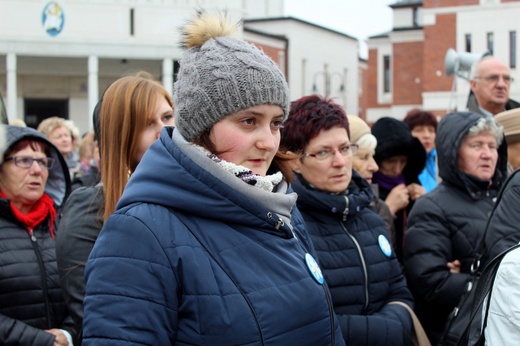 I Ogólnopolska Pielgrzymka Apostolatu "Margaretka"