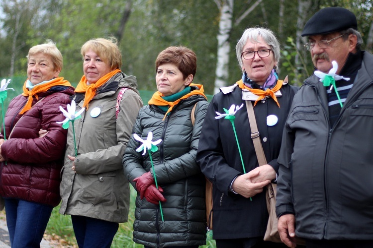 I Ogólnopolska Pielgrzymka Apostolatu "Margaretka"