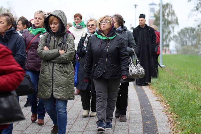 I Ogólnopolska Pielgrzymka Apostolatu "Margaretka"