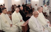 25. rocznica ślubów s. Laury Lach