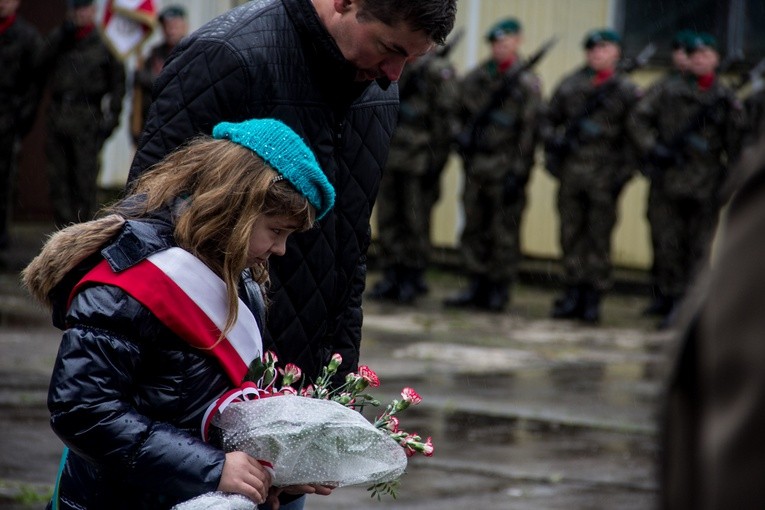 Dni Pamięci w Kętrzynie