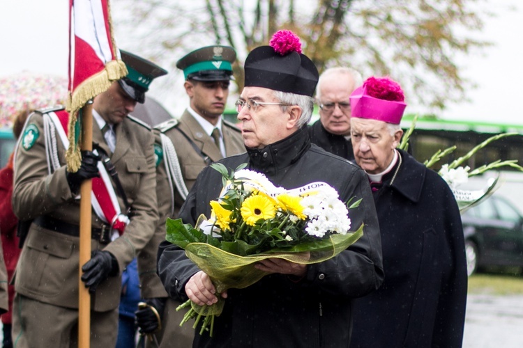 Dni Pamięci w Kętrzynie