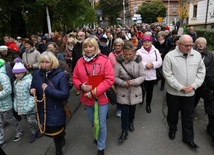 Dalej ta sama siła