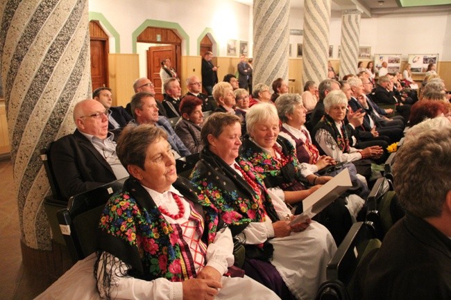 Podziękowania i wspomnienia ŚDM