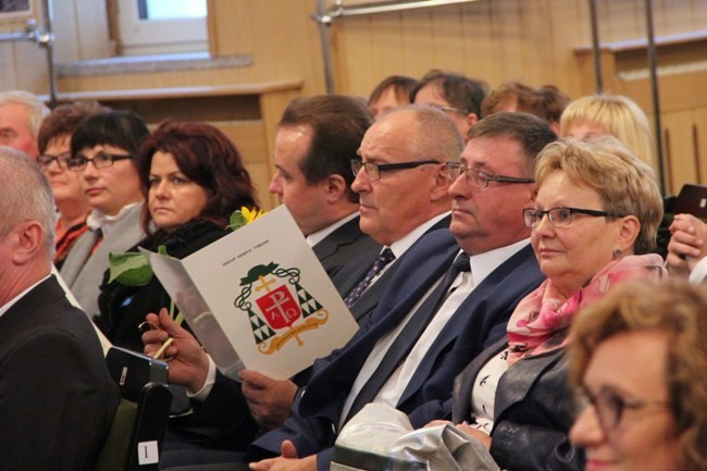 Podziękowania i wspomnienia ŚDM