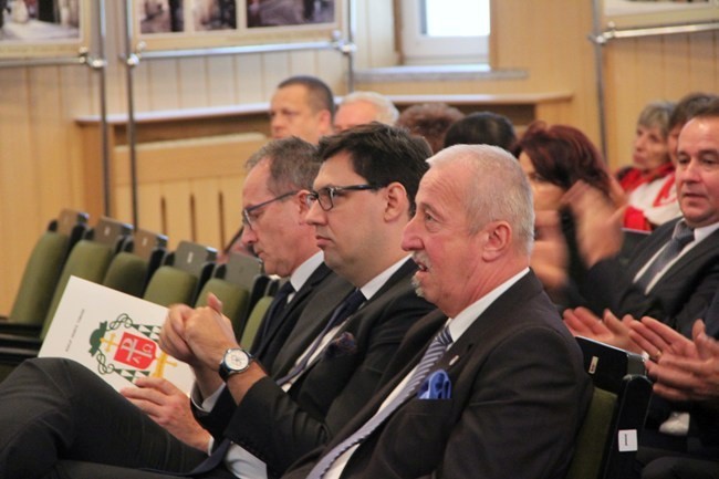 Podziękowania i wspomnienia ŚDM