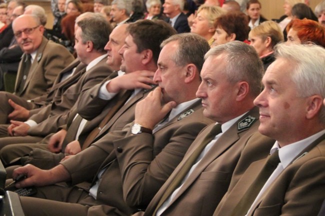 Podziękowania i wspomnienia ŚDM