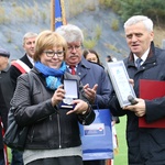 Stróże. Stadion dla niepełnosprawnych