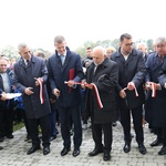 Stróże. Stadion dla niepełnosprawnych