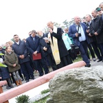 Stróże. Stadion dla niepełnosprawnych