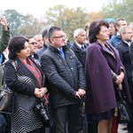 Stróże. Stadion dla niepełnosprawnych