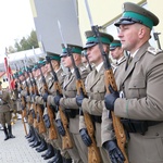 Stróże. Stadion dla niepełnosprawnych