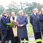 Stróże. Stadion dla niepełnosprawnych