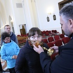 Stróże. Stadion dla niepełnosprawnych