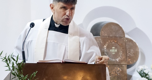 Być mężczyzną. Jak Jezus