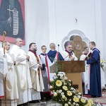 Jubileusz Mężczyzn w Darłówku