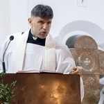 Jubileusz Mężczyzn w Darłówku