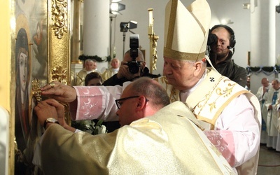 Korony szczerej pobożności