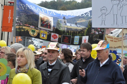 Marsz dla Życia i Rodziny