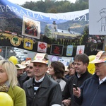 Marsz dla Życia i Rodziny