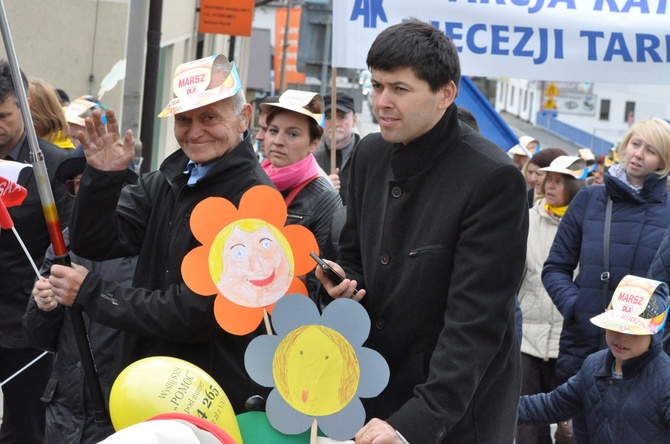 Marsz dla Życia i Rodziny