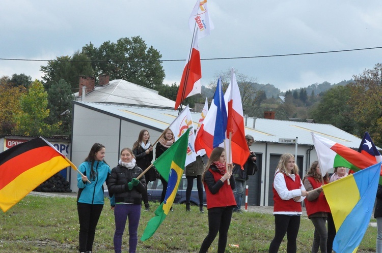 Marsz dla Życia i Rodziny