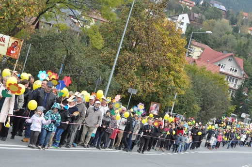 Marsz dla Życia i Rodziny