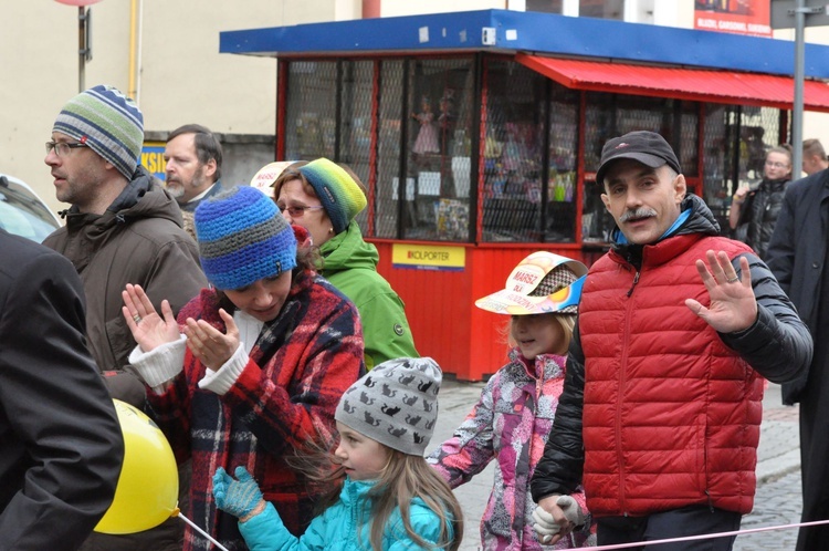 Marsz dla Życia i Rodziny