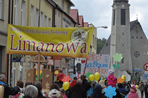 Marsz dla Życia i Rodziny