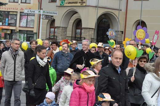 Marsz dla Życia i Rodziny