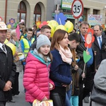 Marsz dla Życia i Rodziny