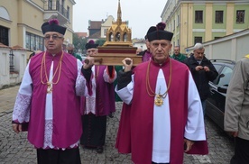 Dziedzictwo Mistrza Wincentego