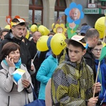 Marsz dla Życia i Rodziny