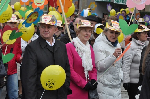 Marsz dla Życia i Rodziny