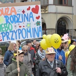 Marsz dla Życia i Rodziny