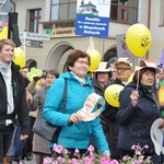 Marsz dla Życia i Rodziny