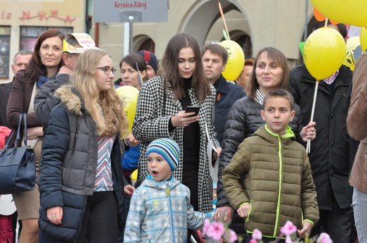 Marsz dla Życia i Rodziny