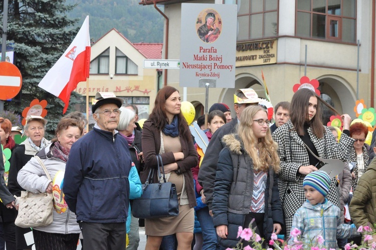 Marsz dla Życia i Rodziny