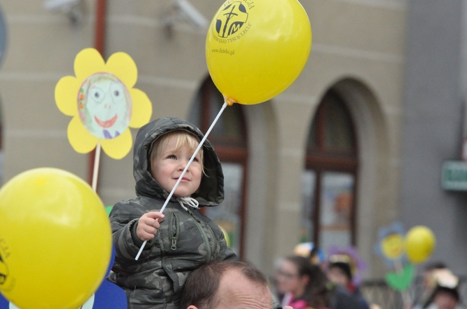 Marsz dla Życia i Rodziny