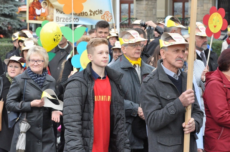 Marsz dla Życia i Rodziny