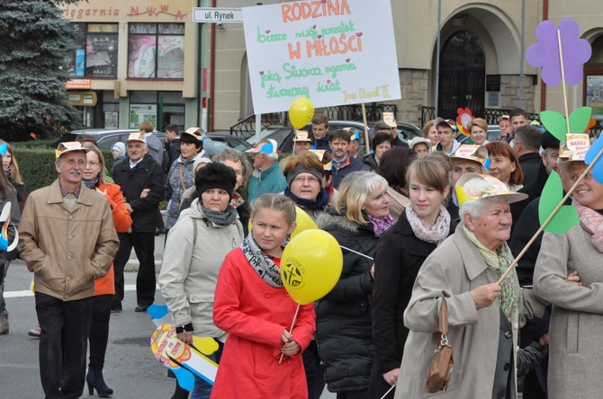 Marsz dla Życia i Rodziny