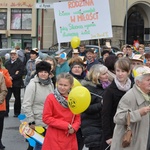 Marsz dla Życia i Rodziny