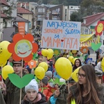 Marsz dla Życia i Rodziny