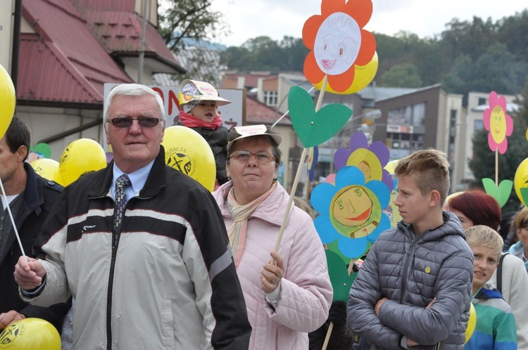 Marsz dla Życia i Rodziny