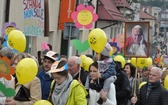 Marsz dla Życia i Rodziny