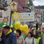 Marsz dla Życia i Rodziny