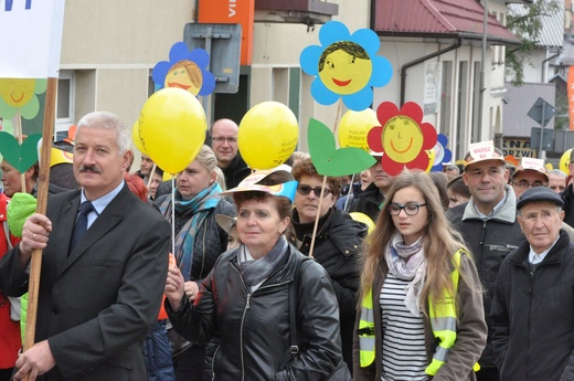 Marsz dla Życia i Rodziny