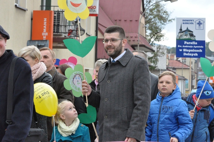 Marsz dla Życia i Rodziny